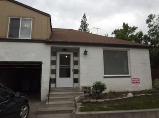 1806 Hillcrest Ave, Salt Lake City, UT 84106