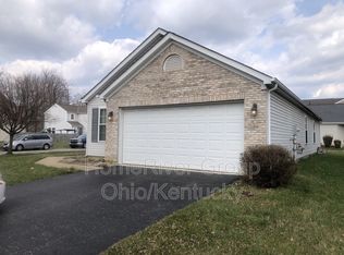 3648 Ashridge St, Columbus, OH