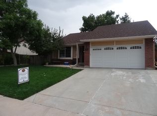 4869 S Iris St, Denver, CO 80123