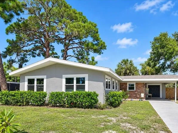 3103 BROWNING STREET, SARASOTA, FL 34237