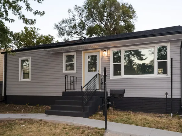 1719 63rd St, Des Moines, IA 50322