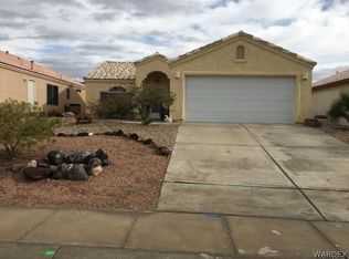3464 E Tres Alamos Dr, Bullhead City, AZ 86442
