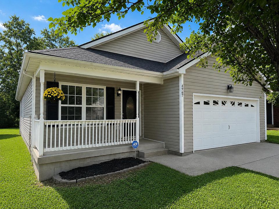 1st image of 4967 Bell Ave