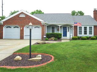 110 Kaye Cir, Beaver, PA 15009