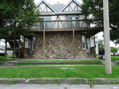 608-610 26th St, Rock Island, IL, 61201