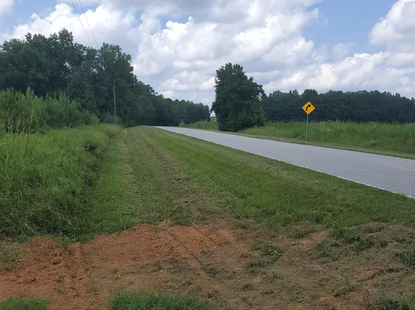 0 Old Louisville Rd, Millen, GA 30442