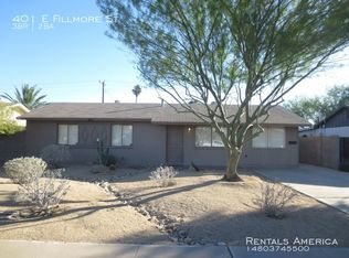 401 E Fillmore St, Tempe, AZ 85281