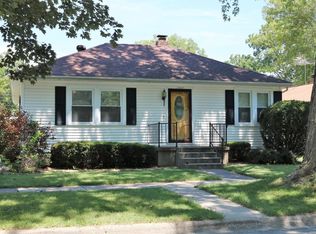 1409 12th St, Highland, IL