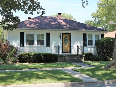 1409 12th St, Highland, IL, 62249