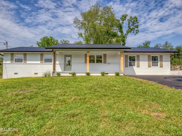 2707 Harris Rd, Knoxville, TN 37924