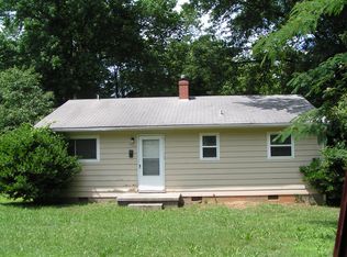 1204 Richardson St, Greensboro, NC 27403