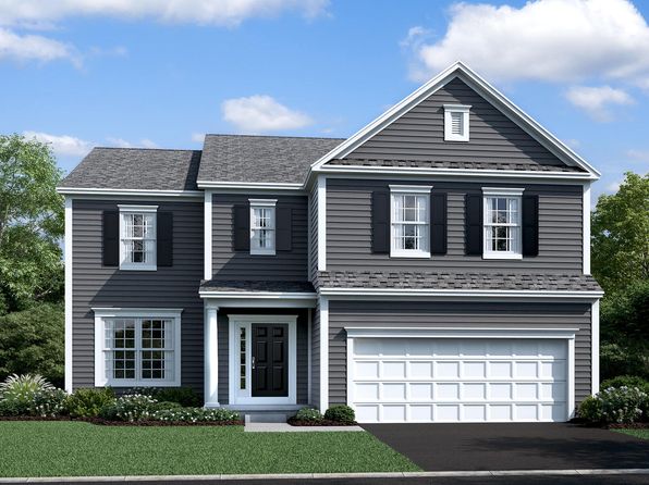 Fordham II Plan, Hyland Glen
