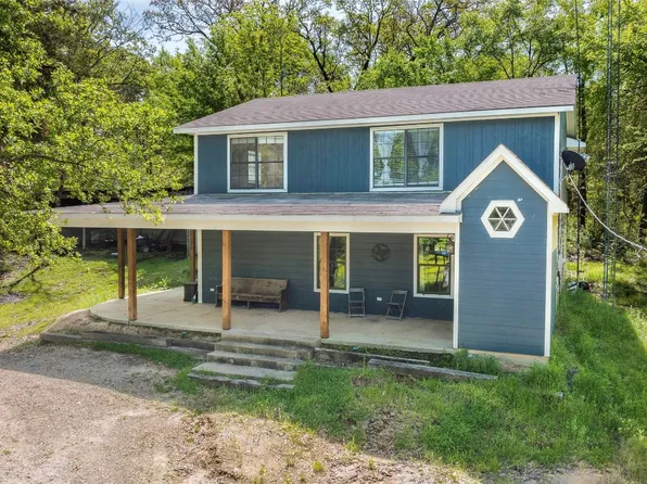 110 Vz County Road 2518, Canton, TX 75103