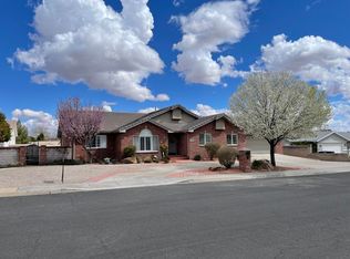 953 S 770 E, Saint George, UT 84790