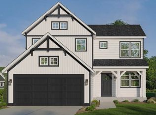 2425 Dayflower Blvd #14, Zeeland, MI 49464