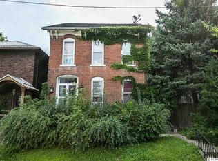 420 Burch St, Dubuque, IA 52001