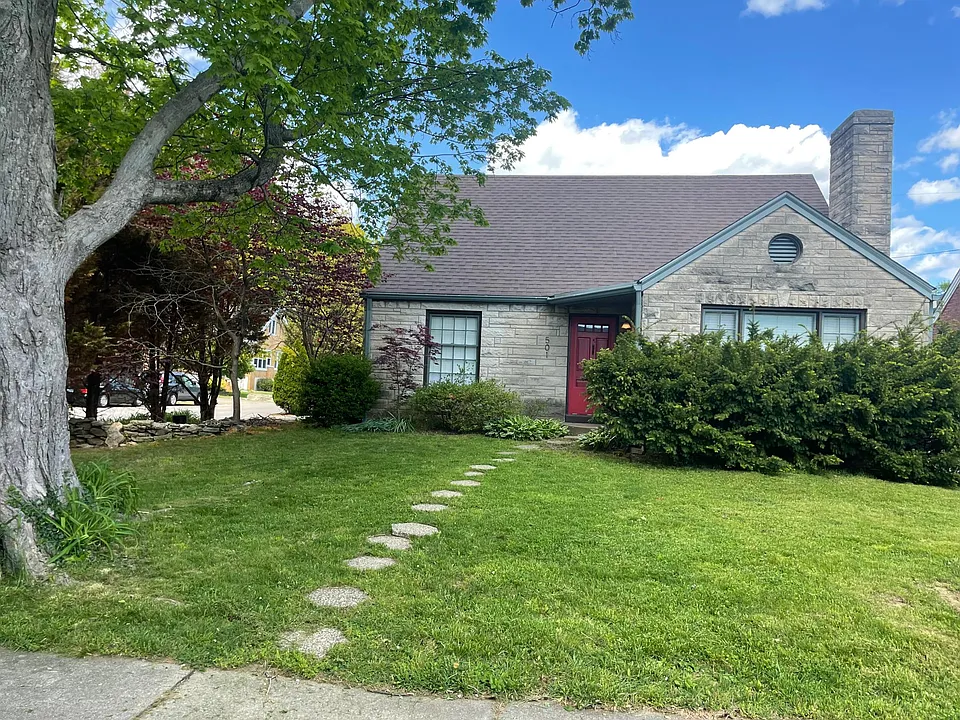 501 Fairlawn Rd