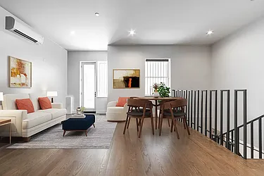 806 Saint Johns Place, #1D