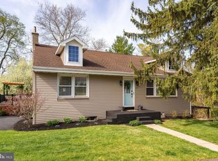 121 Spruce St, Ephrata, PA 17522