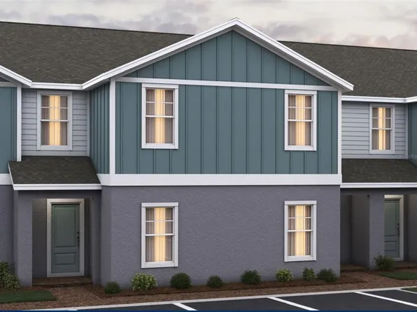 2408 Cabinwood Range Way, Eustis, FL 32726