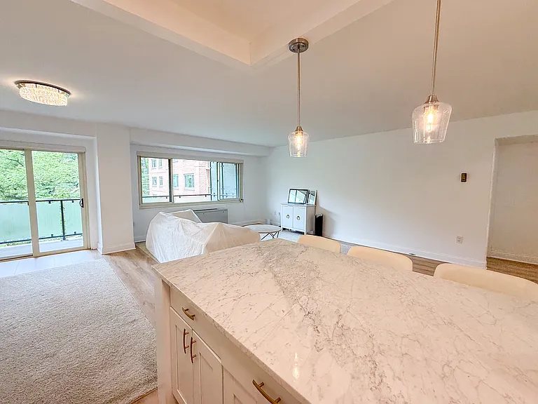4201 Cathedral Ave NW #321E — Photo 7