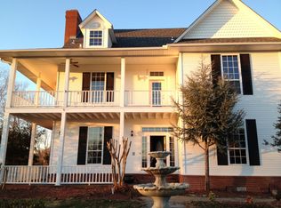 33606 Highway 22, Charleston, AR 72933