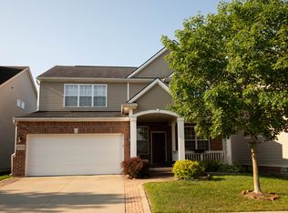 51123 Brompton, Novi, MI 48374