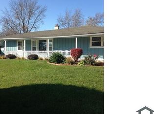 18960 John Ave, Country Club Hills, IL