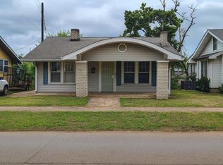 1812 Jackson Blvd, Birmingham, AL 35217