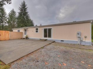 6402 203rd Street Ct E, Spanaway, WA 98387