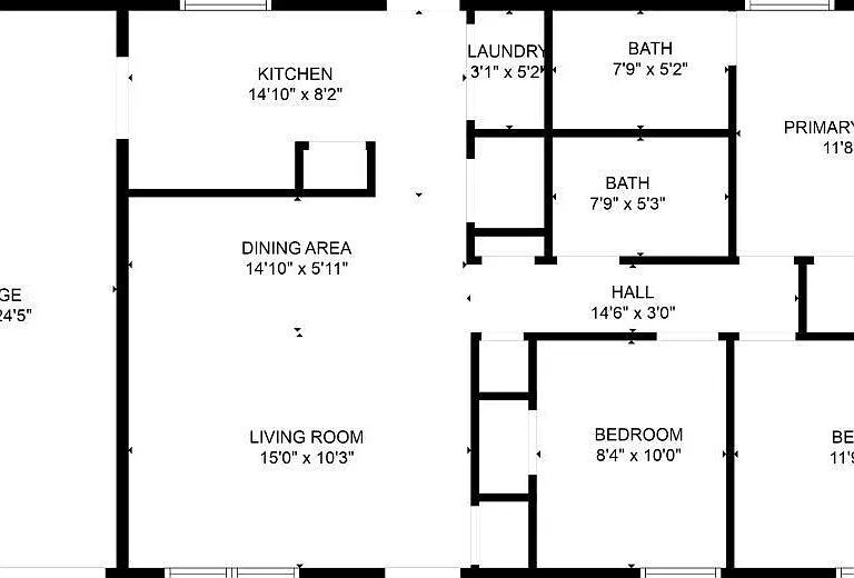 176 Hollys Way — Photo 2