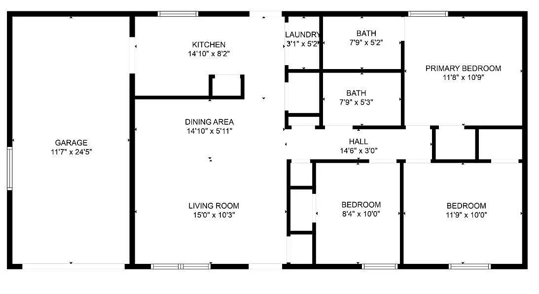 Building Photo - 176 Hollys Way