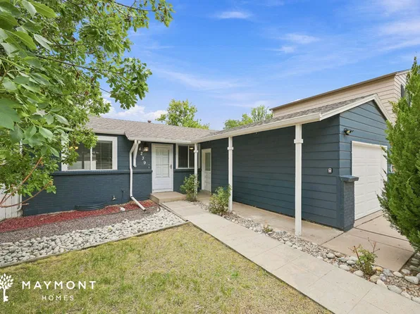 4239 S Richfield St, Aurora, CO 80013