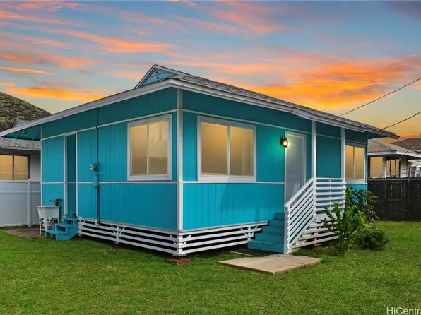 87-188 Farrington Hwy #C, Waianae, HI 96792