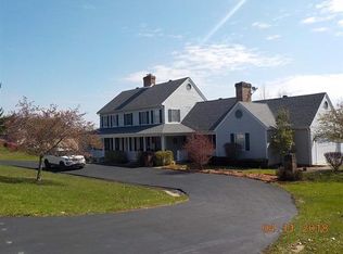 111 Sundown Rd, Grayson, KY 41143