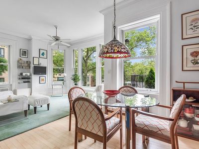 58 Remsen St APT 2R, Brooklyn, NY, 11201