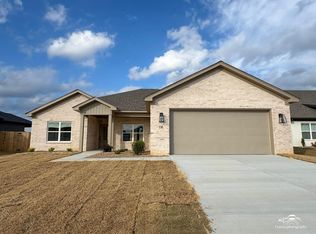 116 Kelton Ln, Hensley, AR 72065