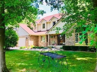 1213 N 300 W, Greenfield, IN