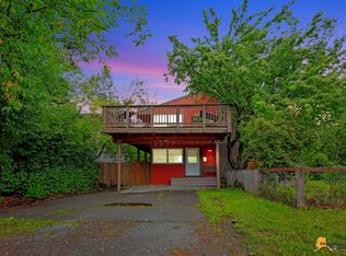 505 W 17th Ave, Anchorage, AK 99501