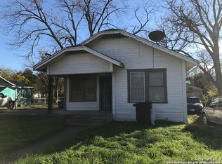 414 Wilcox Ave, San Antonio, TX 78211
