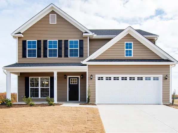 1063 Spruce Garden Dr, Rural Hall, NC 27045