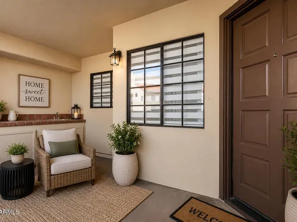 5665 W GALVESTON Street #36, Chandler, AZ 85226