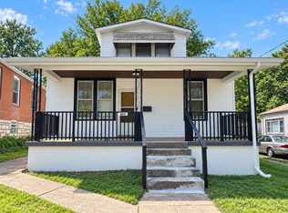 8611 Vasel Ave, Saint Louis, MO 63123