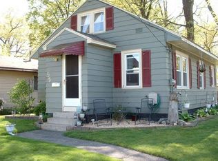 4905 Walton Ave SW, Wyoming, MI 49548