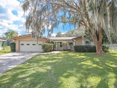 12190 Maple St, Dunnellon, FL, 34432