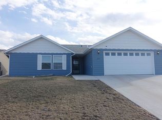 671 South St, Whitewood, SD 57793