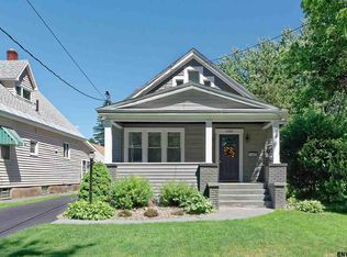 1450 Van Curler Ave, Schenectady, NY 12308