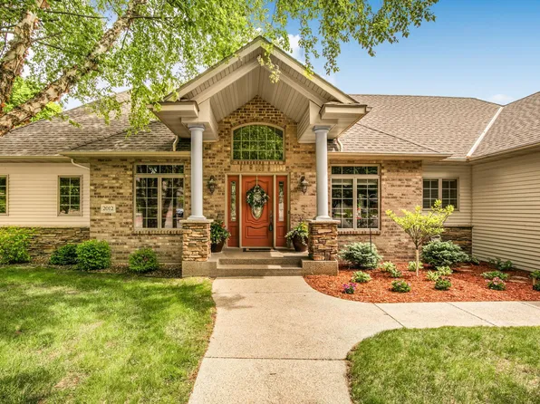 2012 Temminck Rd, Saint Cloud, MN 56301
