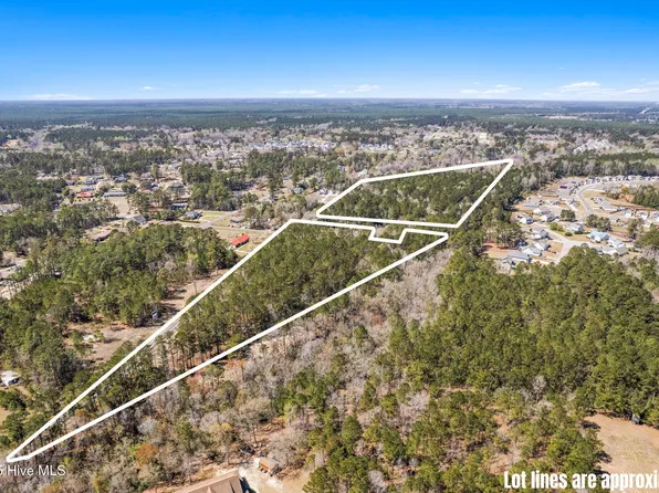1105 Hidden Creek Drive, Leland, NC 28451