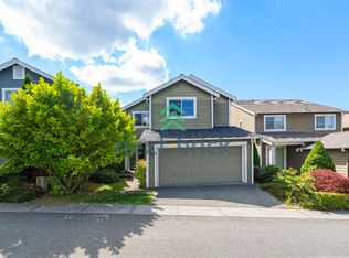 2419 30th Pl NE, Issaquah, WA 98029